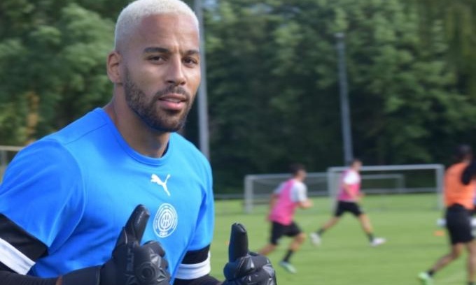 ΟΦΗ: Στην εθνική Καμερούν ο Επασί