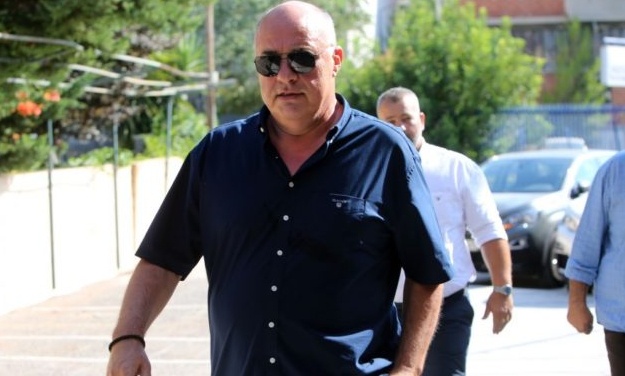 Αχιλλέας Μπέος: Ατάκα-βόμβα για το επεισόδιο με Κούγια στη Σκιάθο