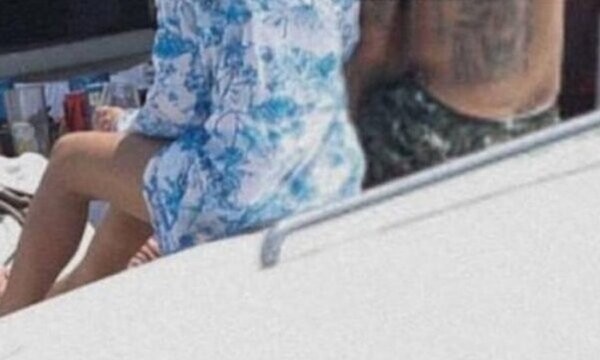 Γνωστός ποδοσφαιριστής είναι ζευγάρι με «καυτή» Influencer (pics)