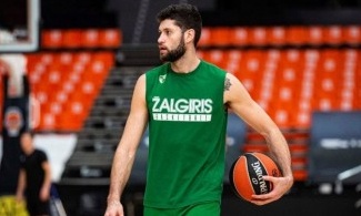 Ναντέρ: Έκανε την έκπληξη με Γκαρίνο!