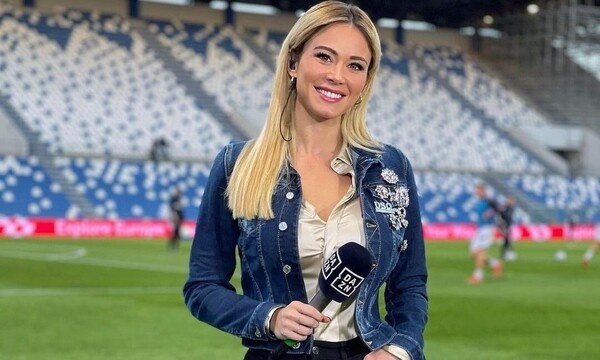 Ντιλέτα Λεότα: Χαμός στα social media με το πάρτι γενεθλίων της - Απίθανες φώτο!