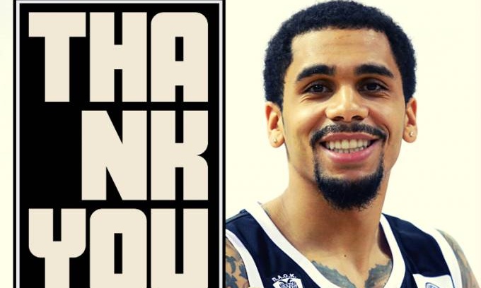 ΠΑΟΚ: Κοινή συναινέσει λύση συνεργασίας με Μήτρου-Λονγκ