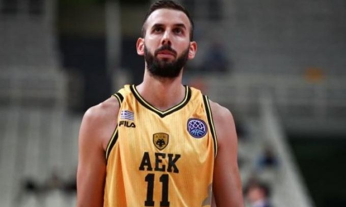 ΑΕΚ: «Καρφιά» για τα χρωστούμενα από Γιάνκοβιτς-Λοτζέσκι (photos)