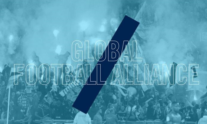 ΑΕΚ: Έγινε μέλος της Global Football Alliance