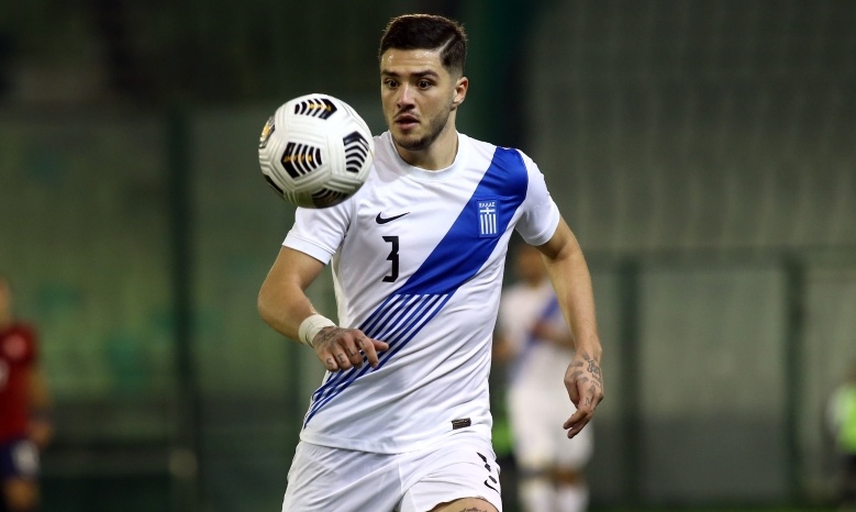 ΑΕΚ: Το ξανασκέφτεται για αριστερό μπακ - Στο προσκήνιο ο Κατράνης