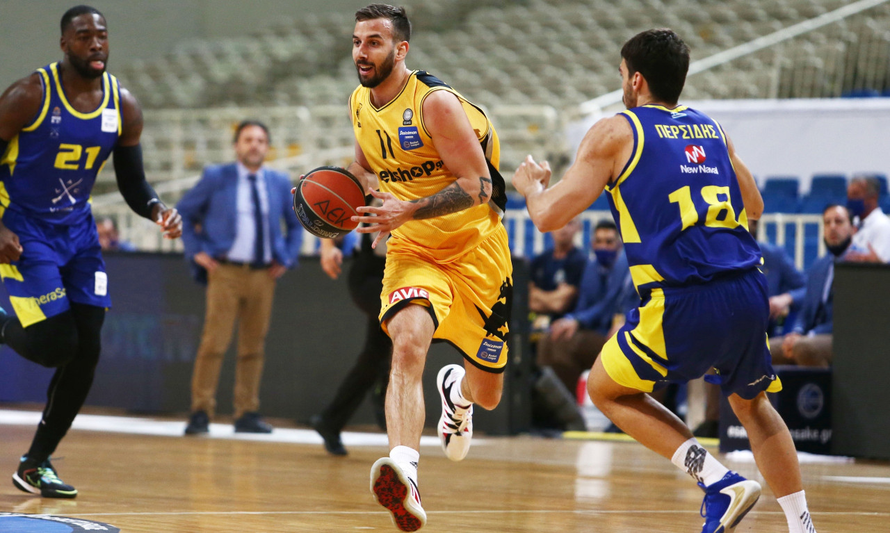 Εξηγήσεις Γιάνκοβιτς: «Δεν θα μοιραζόμουν οικονομική δυσαρέσκεια στο instagram»