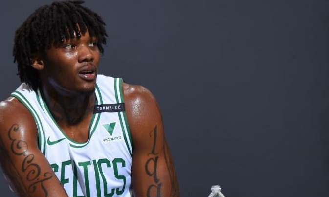 ΝΒΑ: Οι Σέλτικς επένδυσαν 54 εκατ. δολάρια στον Ουίλιαμς