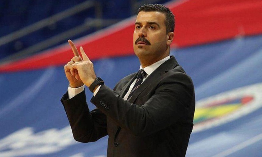 Φενέρμπαχτσε: Ο Ερντέμ Τσαν στον πάγκο των Τζαζ