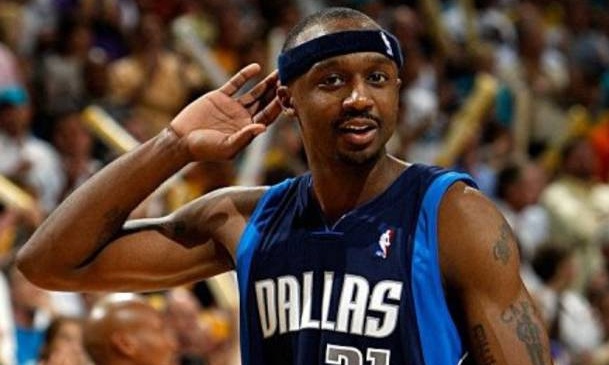 Τέρι: Ανέλαβε χρέη προπονητή στην G League