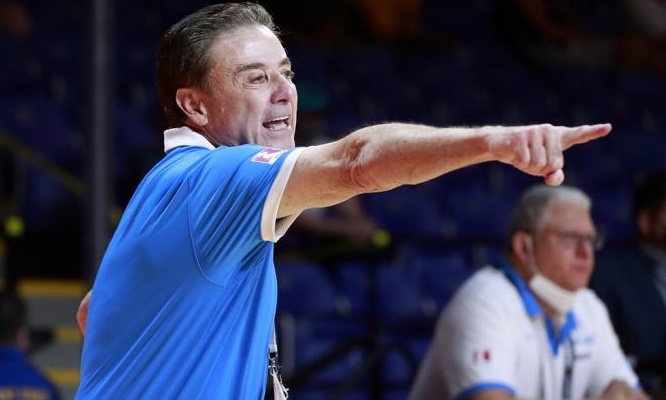 Πιτίνο: Στην Αθήνα με το Iona