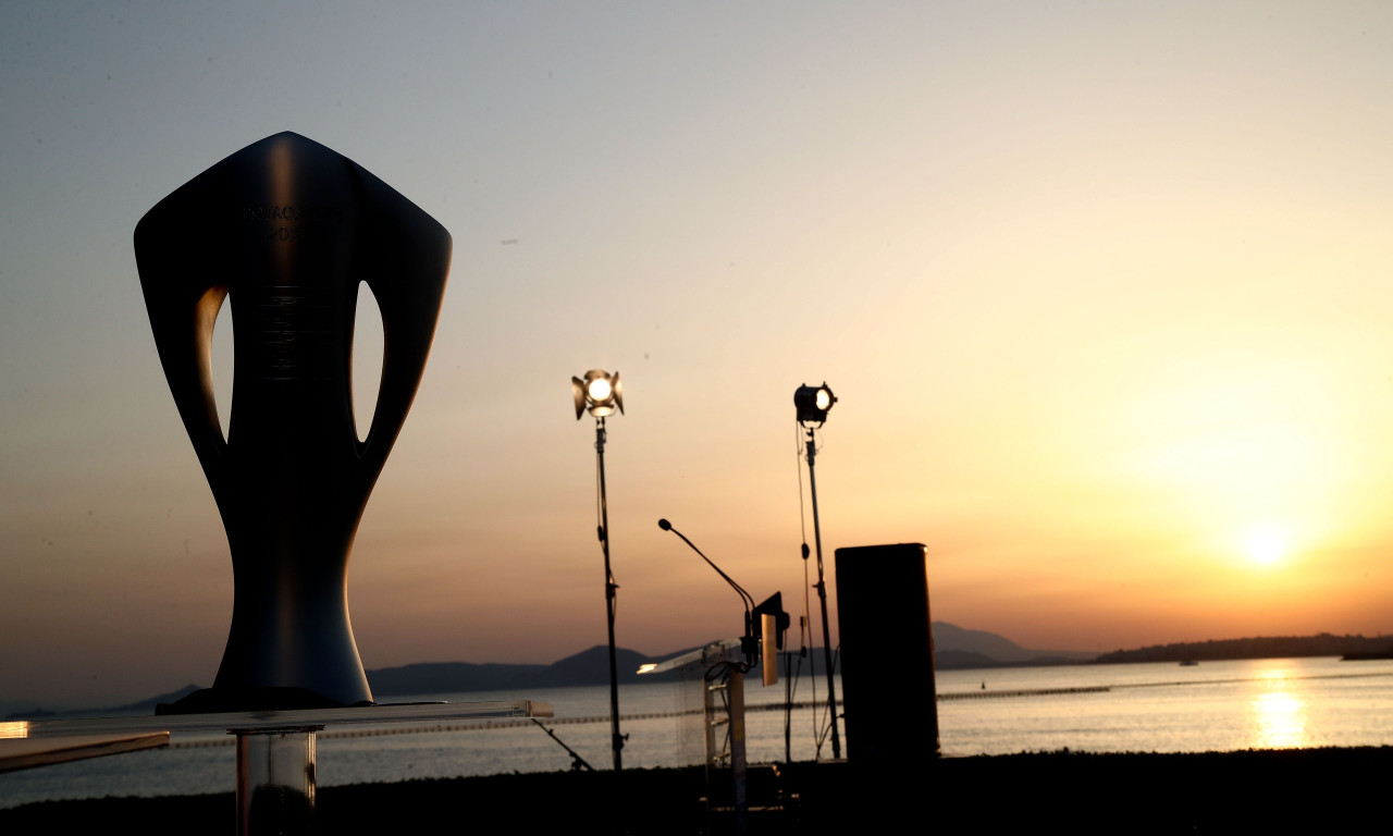 Super League: Έτσι ξεκινά το πρωτάθλημα στις 28-29/8