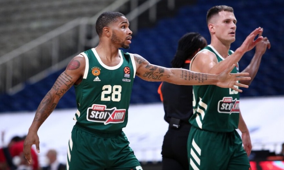 Κίφερ Σάικς: «Στην Ευρώπη δεν με εμπιστεύτηκαν»