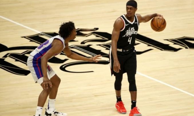 Γκρίζλις: Φεύγει ο Ρόντο