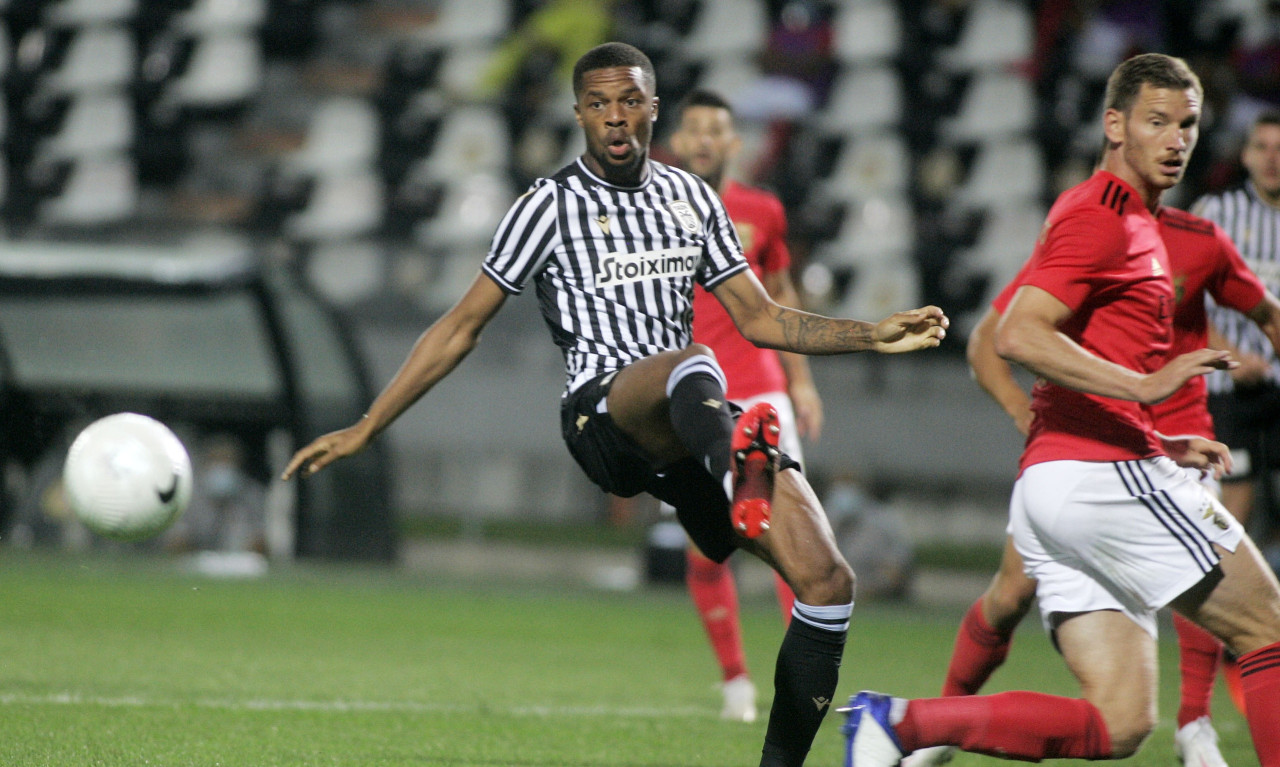 ΠΑΟΚ: Έτοιμος για το διπλό χτύπημα (photos)