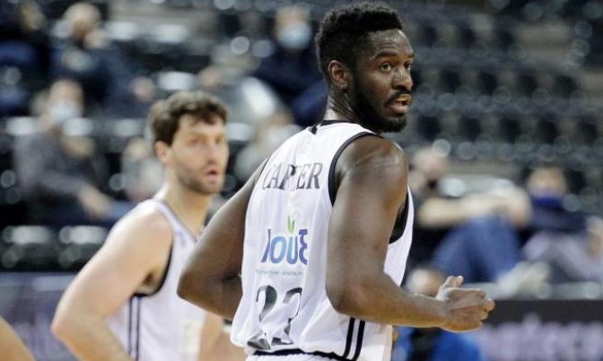 ΠΑΟΚ: Φτάνουν την Τρίτη Κάρτερ και ΝτιΛέο