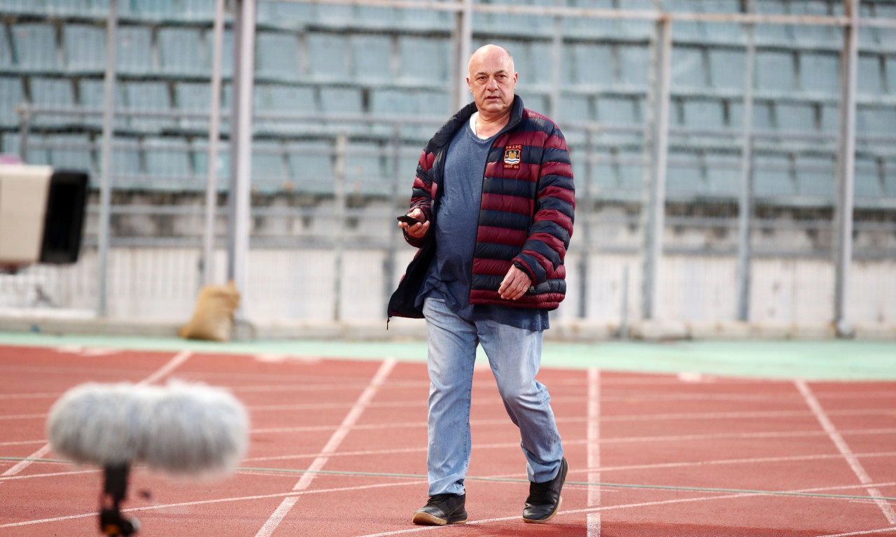 Μπέος: «Κεντρική διαχείριση από το 2023»