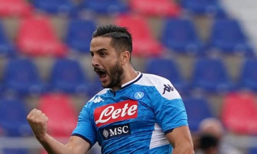 Ολυμπιακός: Η σφοδρή επιθυμία του Μανωλά - «Μετράει μέρες στη Νάπολι»