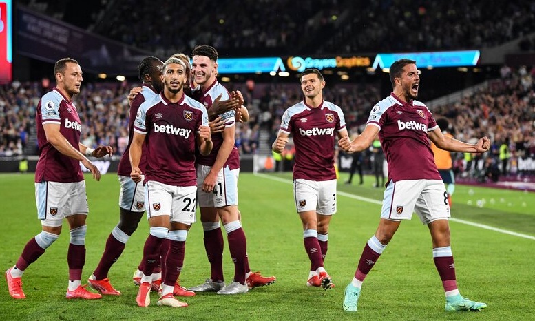 Premier League: Η Γουέστ Χαμ έριξε τεσσάρα στη Λέστερ - Ξεπέρασε Ντι Κάνιο ο Αντόνιο! (video+photos)