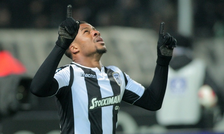 ΠΑΟΚ: Ξανά στην Τούμπα ο Άκπομ - Οριστική συμφωνία με Μίντλεσμπρο