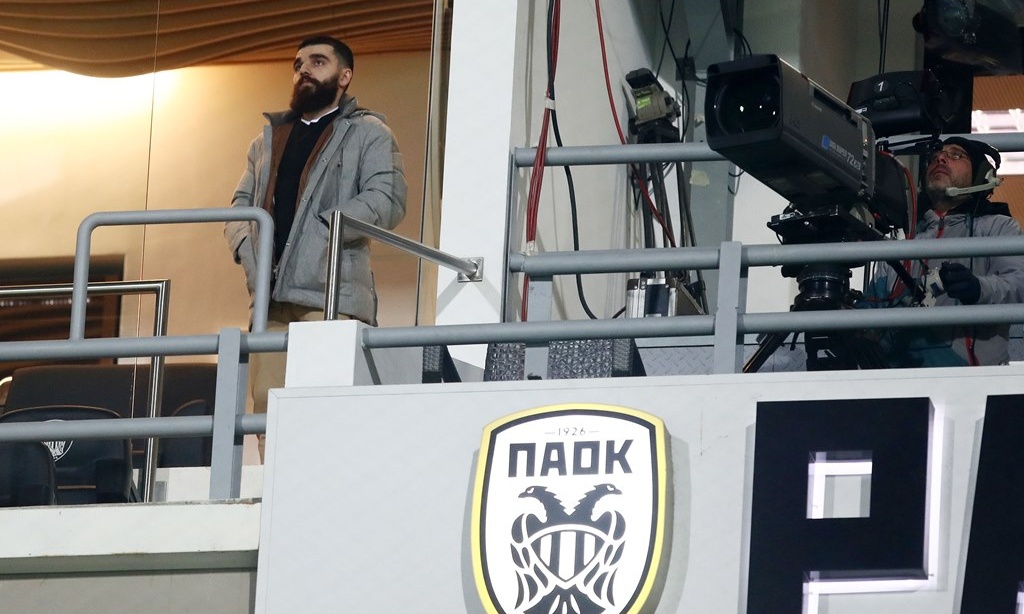 ΠΑΟΚ: Το αιχμηρό σχόλιο του Σαββίδη για τα τηλεοπτικά