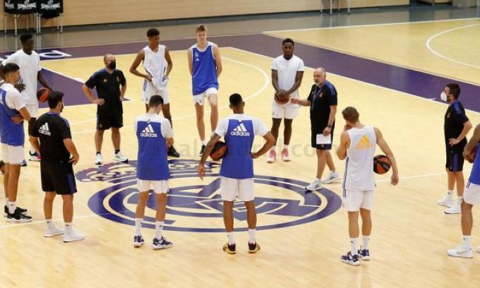 Λάσο: «Φέραμε καλούς παίκτες στη Ρεάλ φέτος»