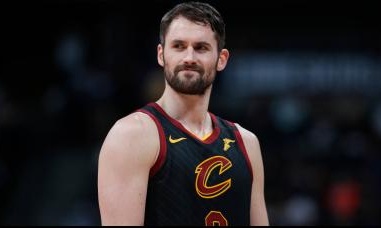 Καβαλίερς: Στον «πάγο» ο Κέβιν Λοβ