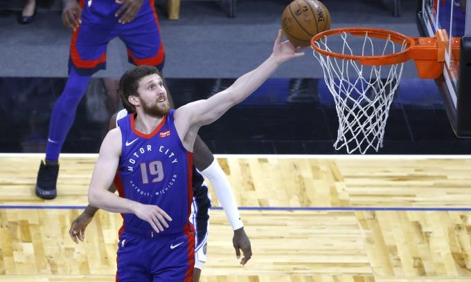 Καβαλίερς: Στο «στόχαστρο» ο Μίχαλιουκ