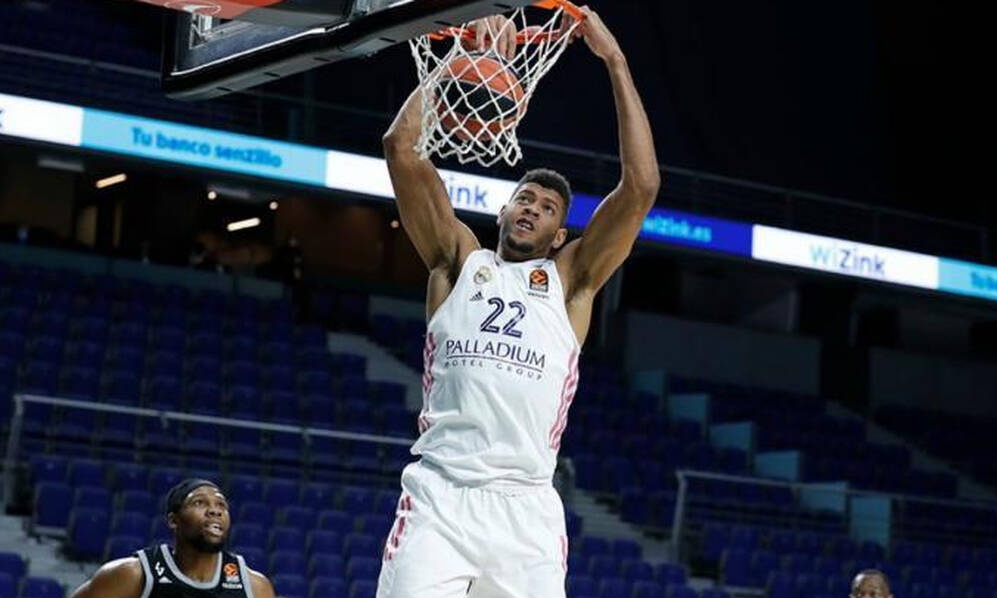 Afrobasket - Ταβάρες: «Διέλυσε» το ταμπλό της Ανγκόλα στην πρεμιέρα (video)