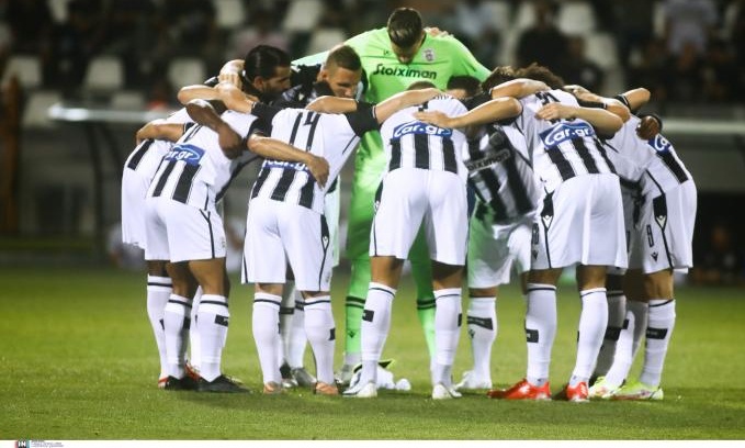 Ριέκα-ΠΑΟΚ: Η ώρα και το κανάλι του αγώνα