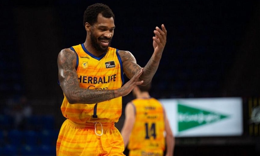 Χάποελ Ιερουσαλήμ: Και επίσημα Κιλπάτρικ!