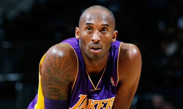 Κόμπι Μπράιαντ: Σε δημοπρασία 8 αδημοσίευτες φωτογραφίες του (pics)