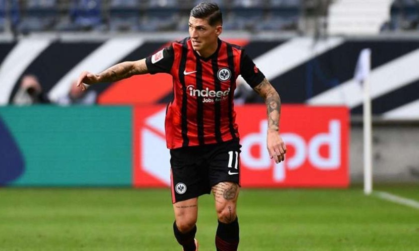 ΑΕΚ: Στην Φρανκφούρτη για Ζούμπερ - «Τελειώνει» η μεταγραφή (photos)