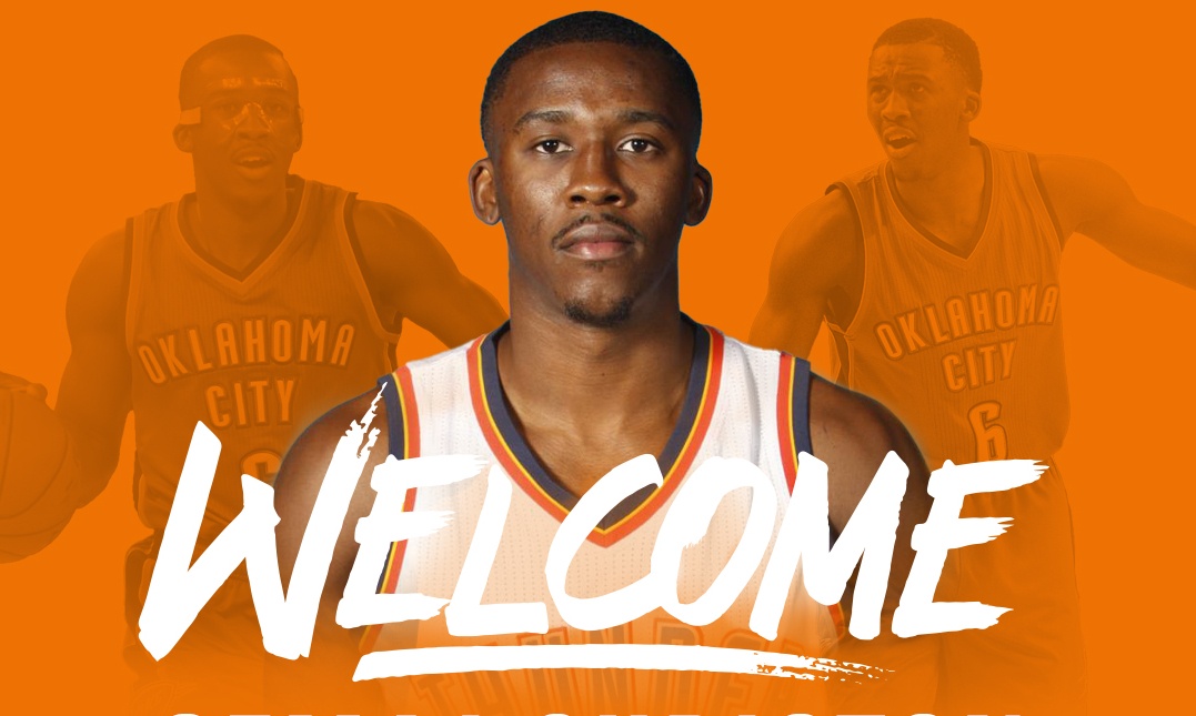 Σεμάζ Κρίστον: Υπογράφει στην Ουλμ