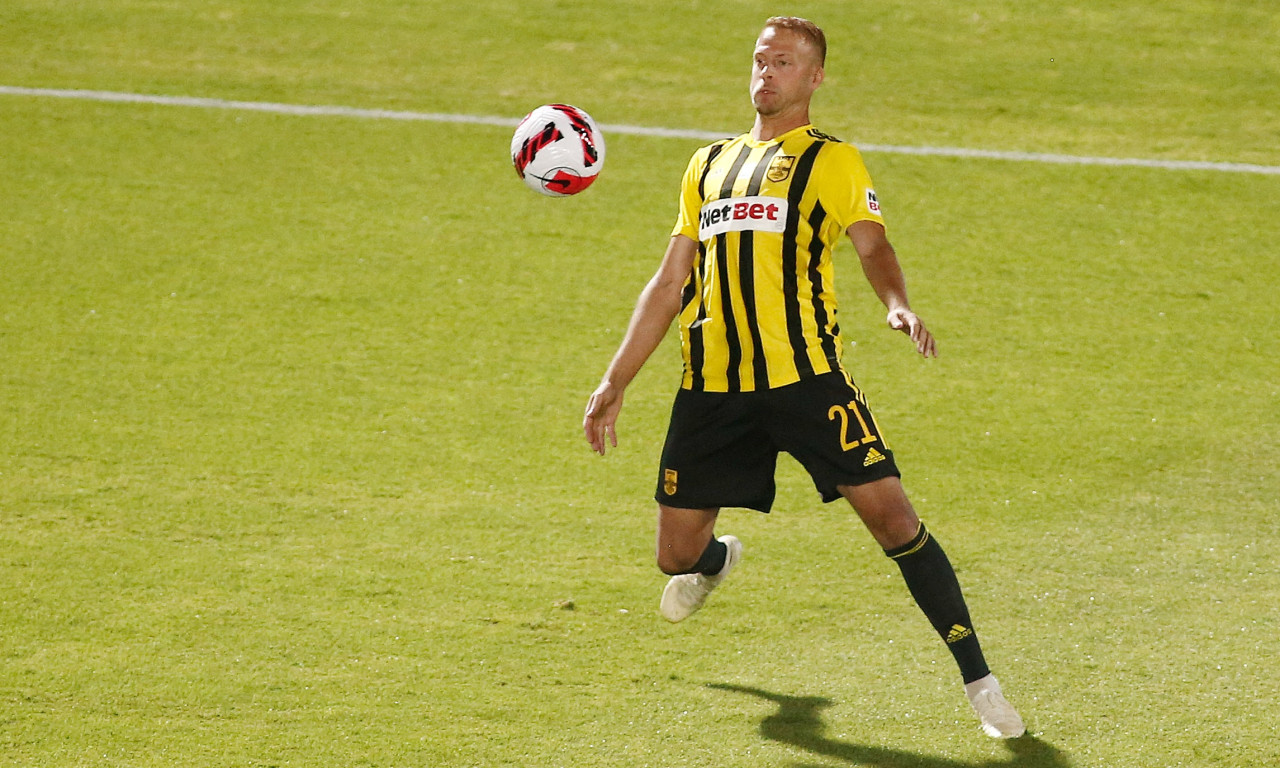 Άρης: Ο Σούντγκρεν στη Σουηδία, αντίπαλος της Εθνικής!