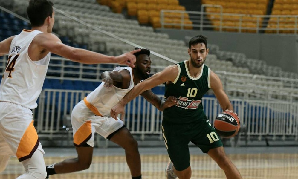 Παναθηναϊκός ΟΠΑΠ: Φιλικό με Ζενίτ στο ΟΑΚΑ
