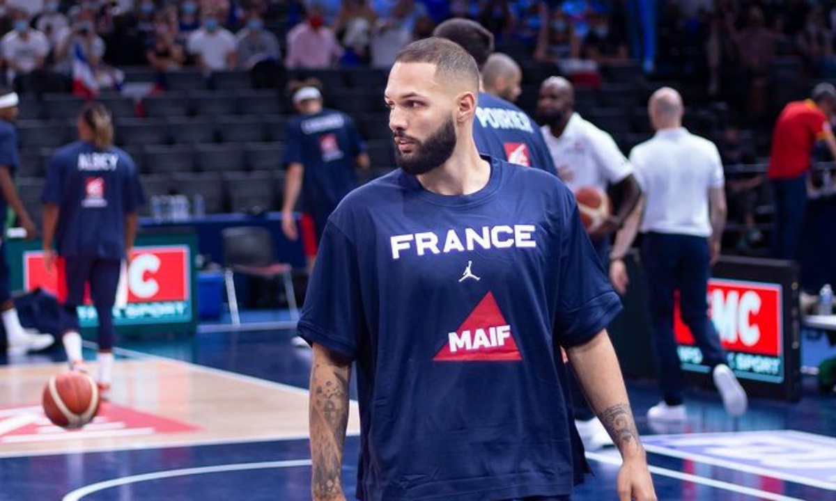 Έξαλλος ο Φουρνιέ! Δείτε τι τον τσάντισε τόσο