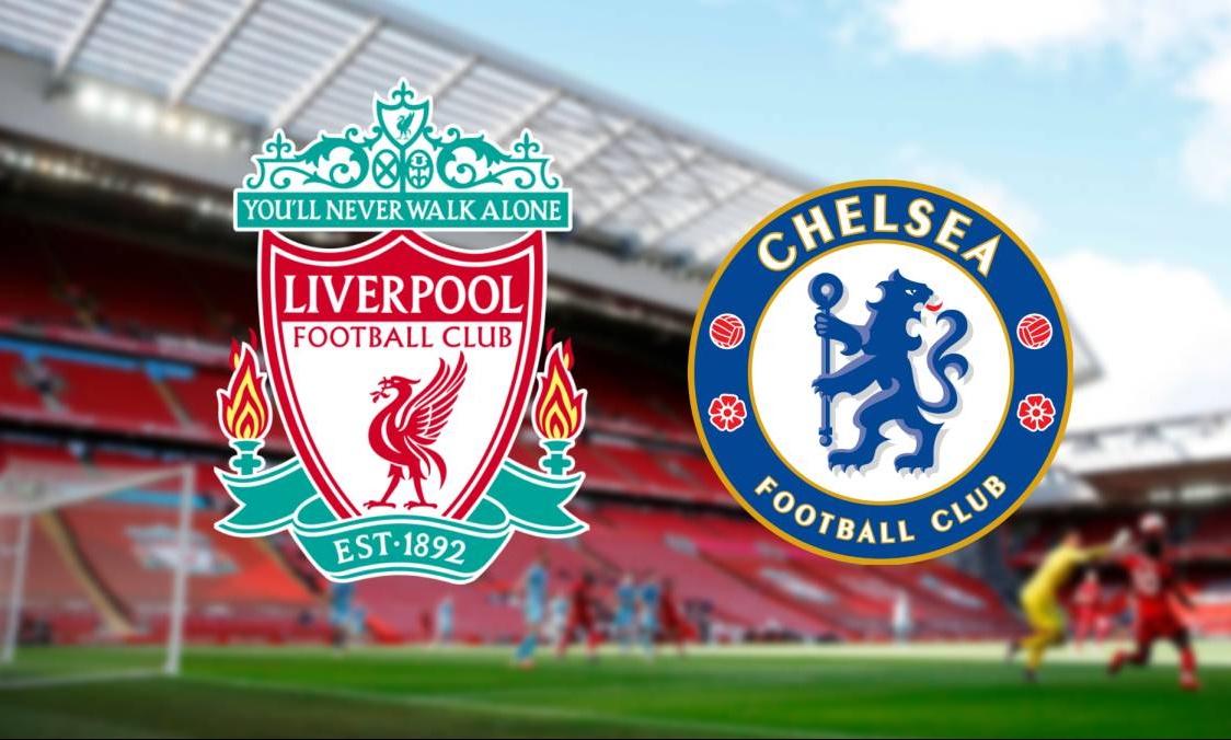 Μεγάλο ντέρμπι Λίβερπουλ-Τσέλσι στην Premier League