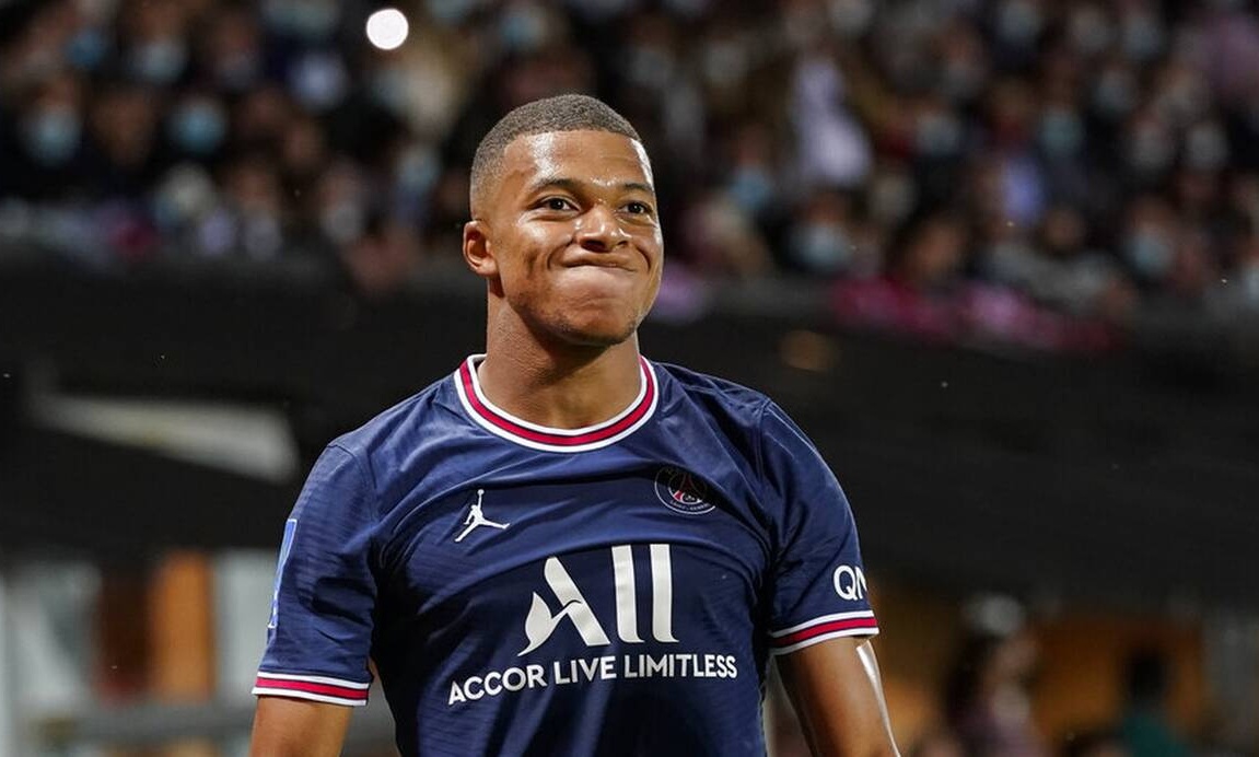 «Άκυρο» στα 180 εκατ. ευρώ η Παρί για Εμπαπέ - Περιμένει να ανέβει κι άλλο η Ρεάλ