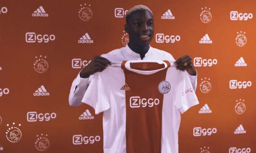 ΠΑΟΚ: Πούλησε το κορυφαίο της ταλέντο η Κοπεγχάγη! (Photos)