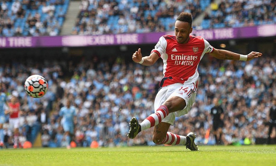 Ομπαμεγιάνγκ: «Πρέπει να μιλήσουμε μεταξύ μας - Θα είναι δύσκολη η ανασυγκρότηση»