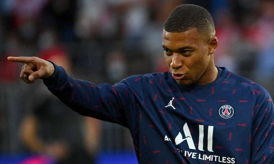 Εμπαπέ: Κάνει πίσω η Ρεάλ Μαδρίτης - Οι τελευταίες εξελίξεις (photos)