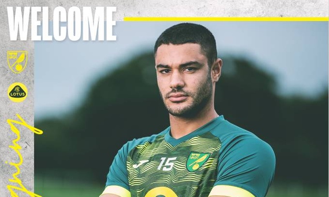 Νόριτς: Από τον Τσιμίκα στους Γιαννούλη, Τζόλη ο Κάμπακ