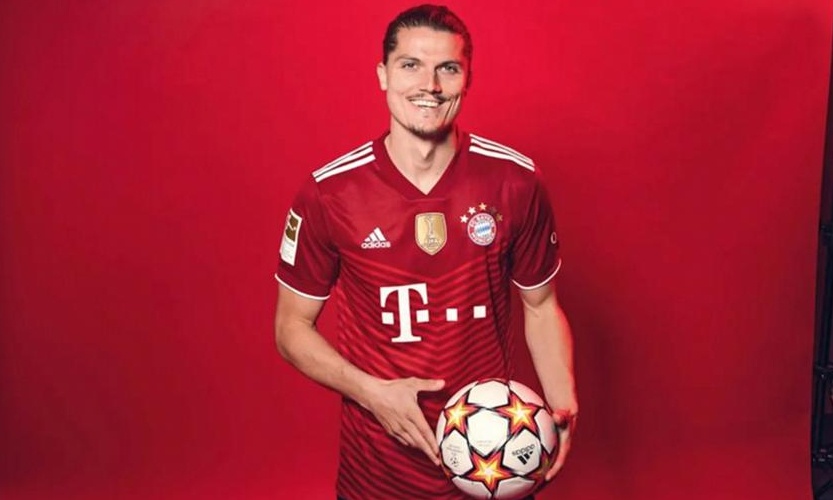 Μπάγερν Μονάχου: Πήρε το «παιδί» του ο Νάγκελσμαν – Ανακοινώθηκε ο Σάμπιτσερ