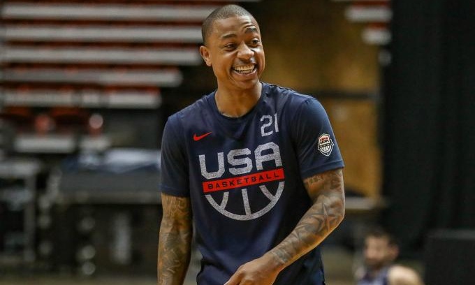 Λέικερς: Στο στόχαστρο ο Αϊζάια Τόμας