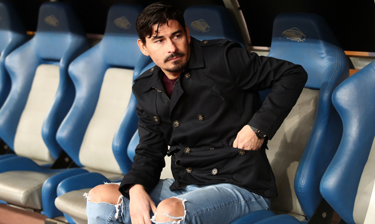 «Βόμβα» από ελληνική ομάδα «έκπληξη» με Μπλάνκο - Εκεί θα συνεχίσει την καριέρα του