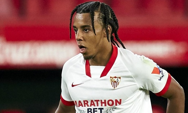 Σεβίλλη: Απέρριψε την πρόταση της Τσέλσι για Κουντέ - Όλες οι εξελίξεις