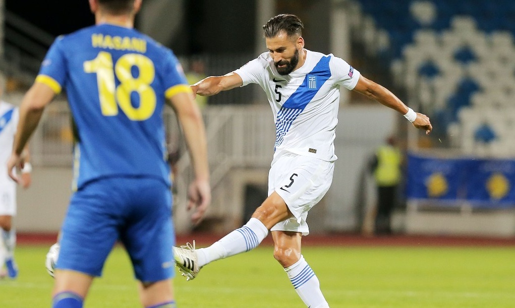 Ουέσκα: Έμεινε ελεύθερος ο Σιόβας - Έκπληξη η νέα του ομάδα (photos)