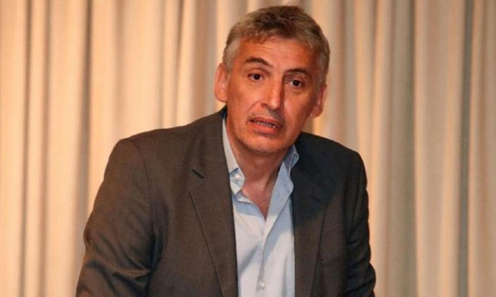 Φασούλας: «Δεν μπορεί να μείνει άλλο ακέφαλο το μπάσκετ»