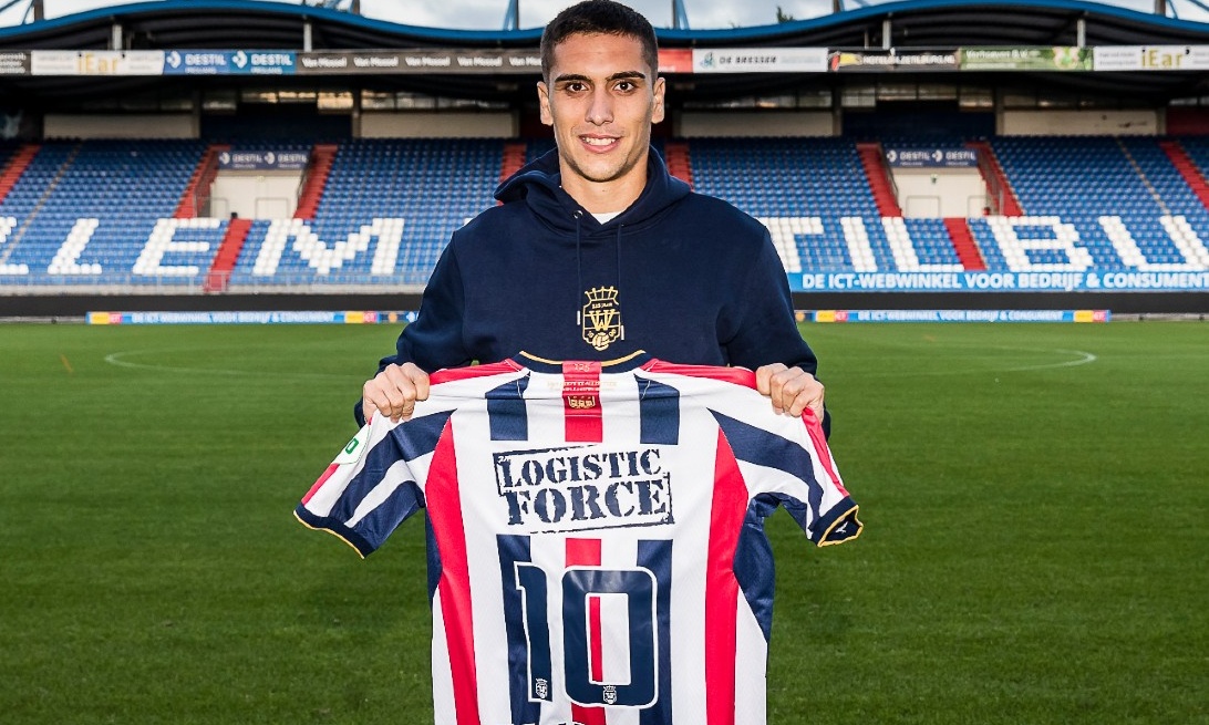 Παναθηναϊκός: «Ολλανδός» και επίσημα ο Καμπετσής (photos)