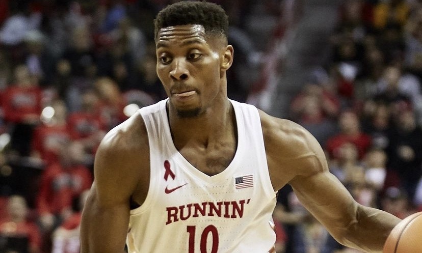 Άρης: Συμφώνησε με Σακούρ Τζουίστον